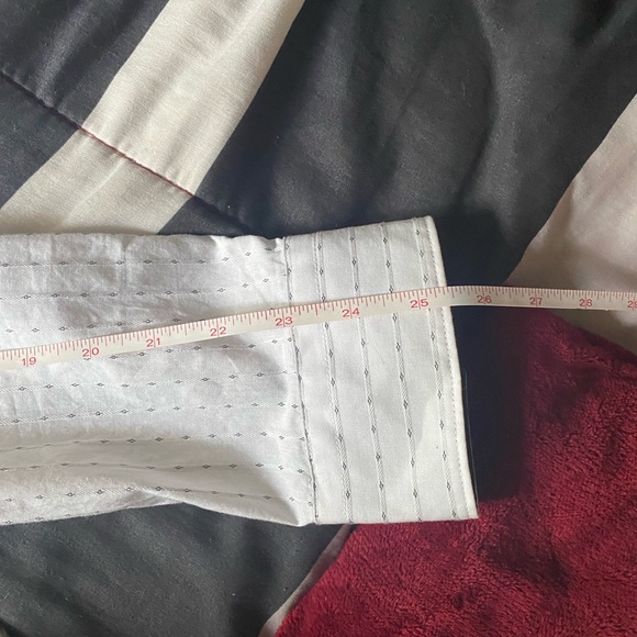 XXL White 7 Diamonds shirt - Picture 6 of 6